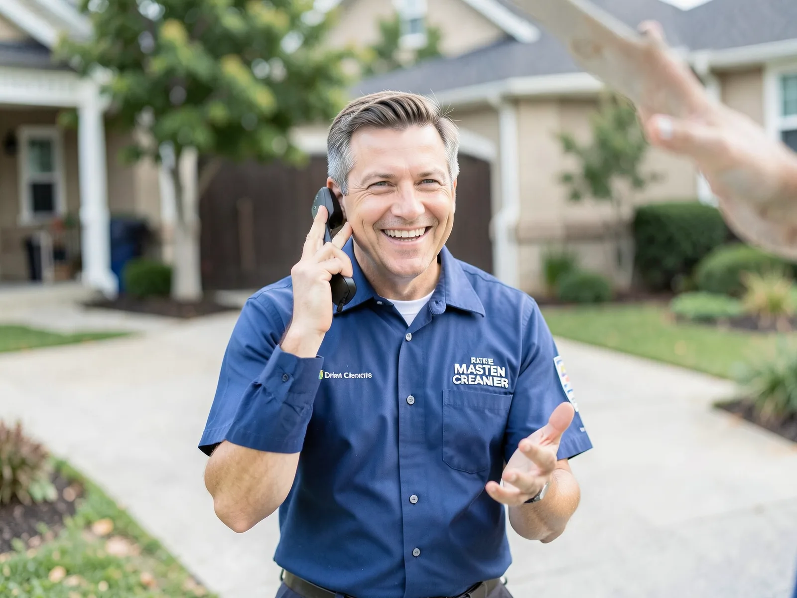 Drain Cleaning Trail City, SD FAQs